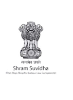 Shram Suvidha logo