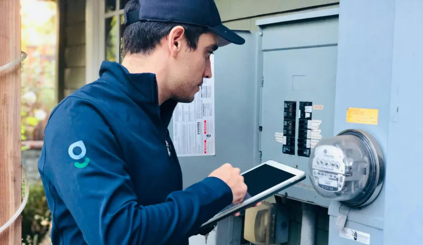 Industrial equipment supply services