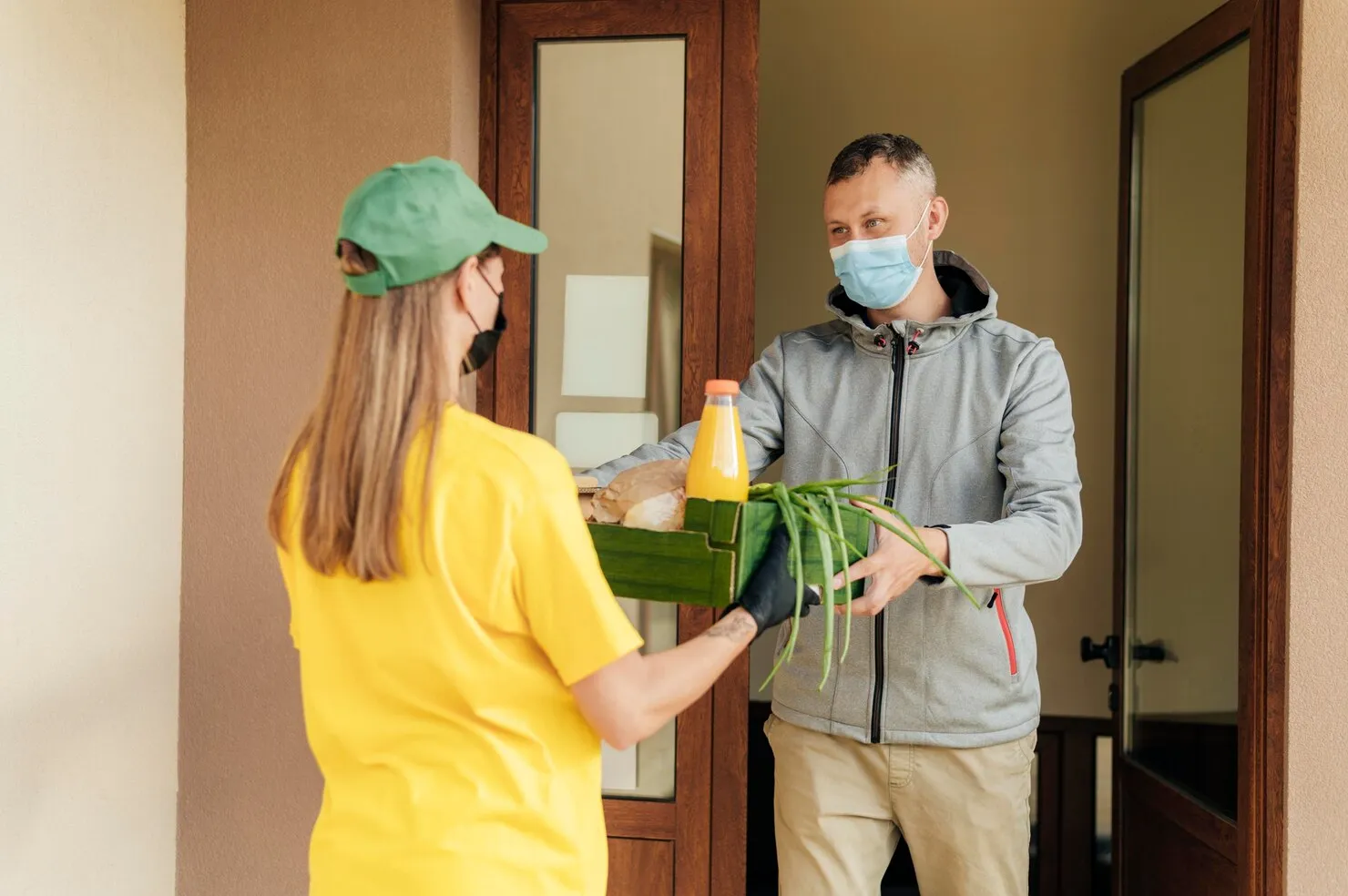 Housekeeping Services professional delivery standards and supervision