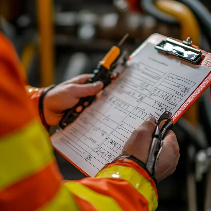 Technical Maintenance Support planning and engagement readiness