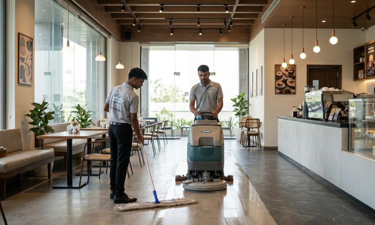 ABSN staff deployment snapshot