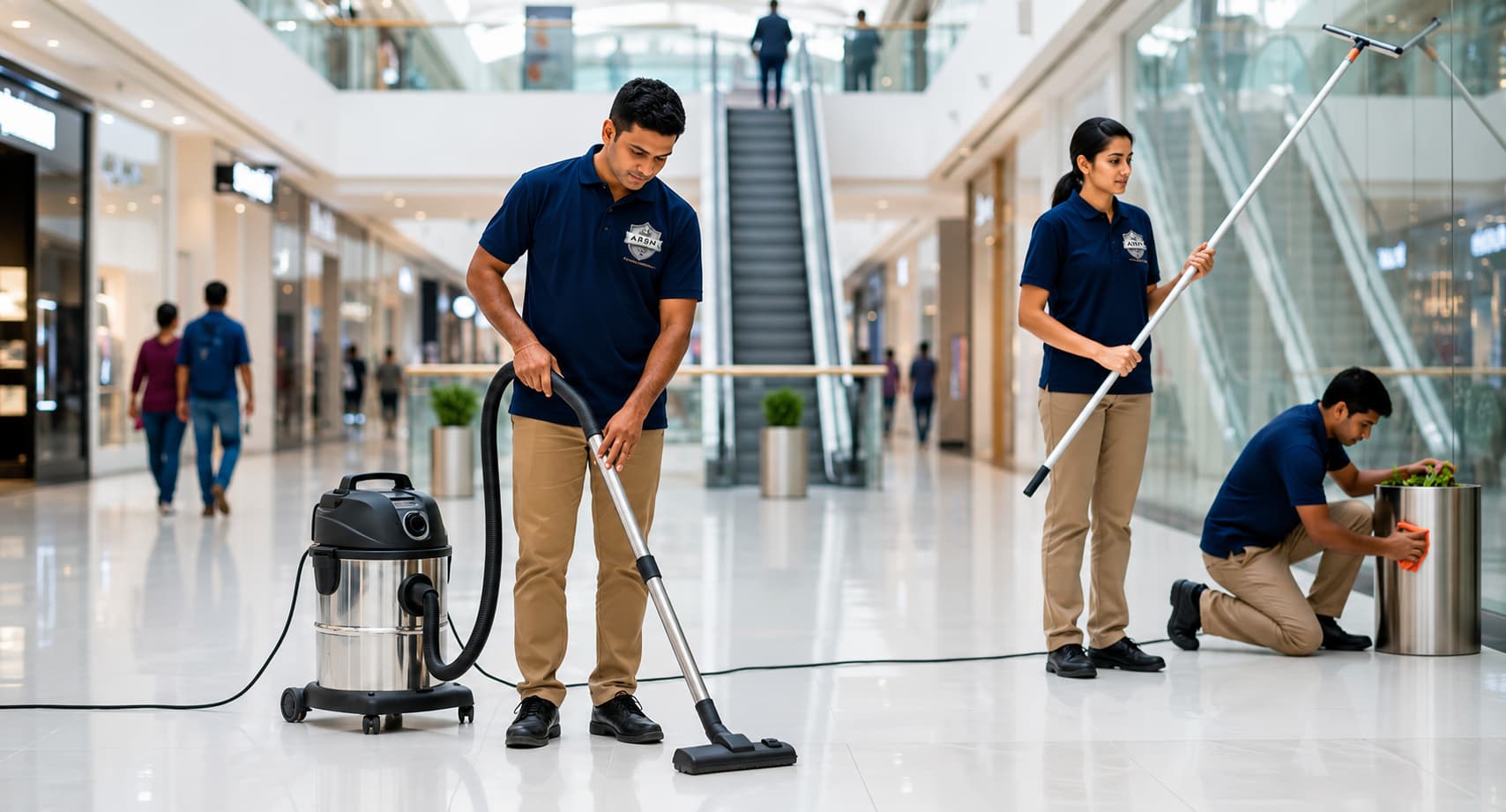 Service