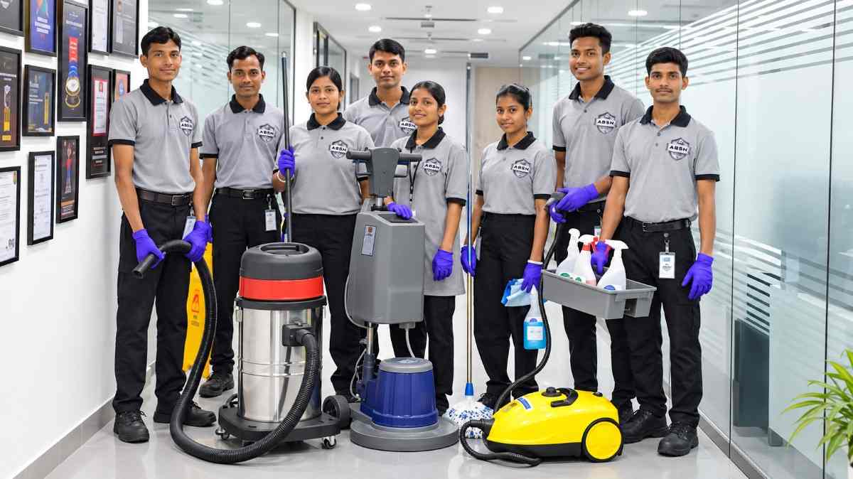 Service